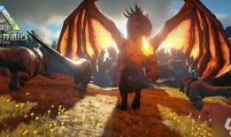 方舟重制版手游最新爆料,生存进化手游重制版全新爆料，探索未知世界！